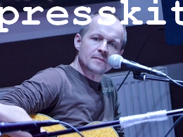 Press kit | Jan Ostrov