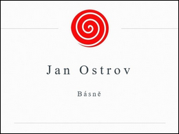 Unikátní online kniha pro pohodlné čtení básní