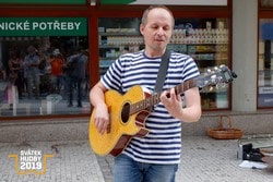 Jan Ostrov