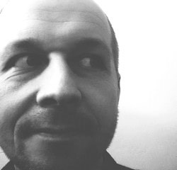 Jan Ostrov