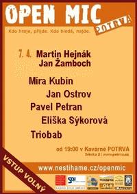 Jan Ostrov